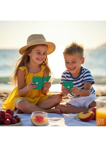 Карткова гра Хитра панда Dodo (365860373)