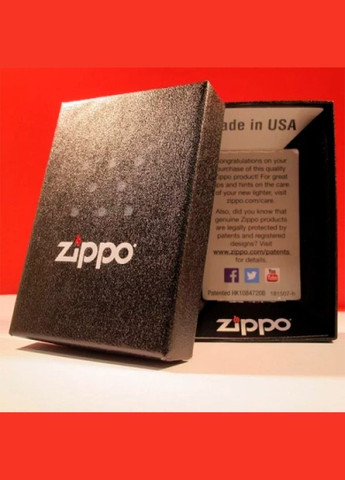 Зажигалка 28435 SCREAMING VAMPIRESS Zippo (316622059)