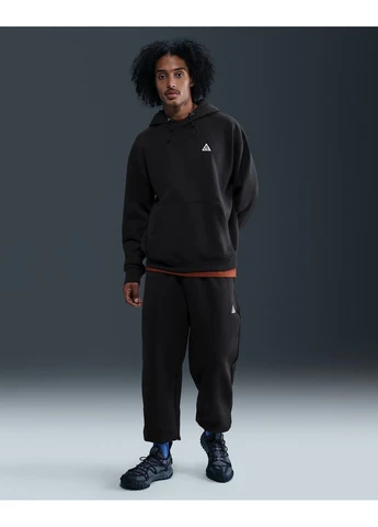 Толстовка U ACG TUFF FLC HOODIE PO Nike (399421758)