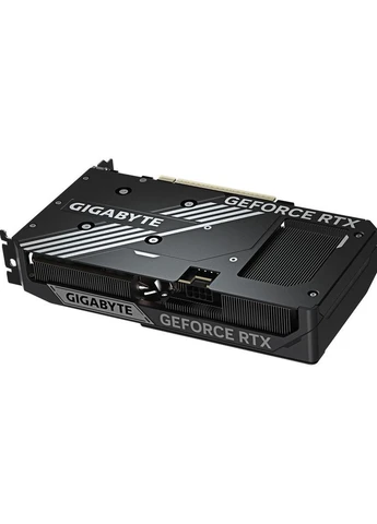 Видеокарта GeForce RTX 5060 Ti WINDFORCE MAX OC 16G (GV-N506TWF2MAX OC-16GD) EU [147682] Gigabyte (400895029)
