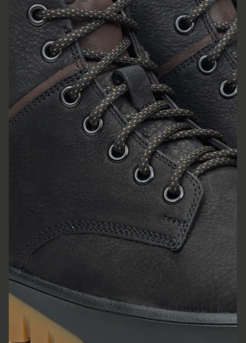 Черевики, колір чорний Estro (324064199)