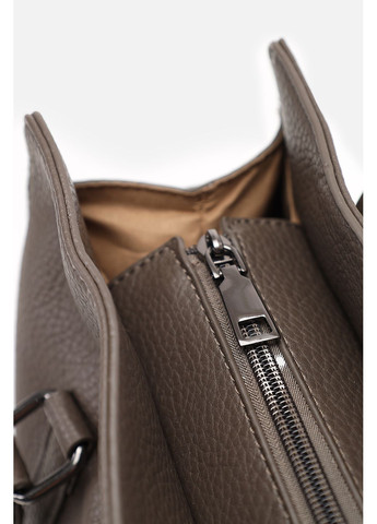 Сумка жіноча колір темно-сірий ЦБ-00284578 Johnny (361305106)