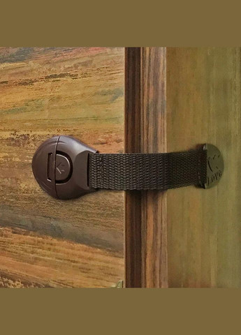 Набор детской защиты защита на мебель и розетки 38 предметов LELUNO (312000258)