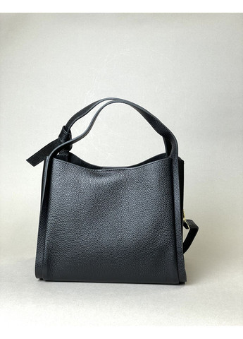 Жіноча сумка з натуральної шкіри • шопер / класична / кросбоді / сумка через плече, повсякденна Genuine Leather Кросбоді (361376965)