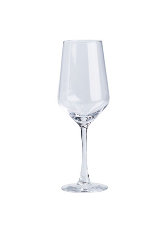 Набор бокалов для шампанского 6 штук по 400 мл TS Kitchen (360456937)