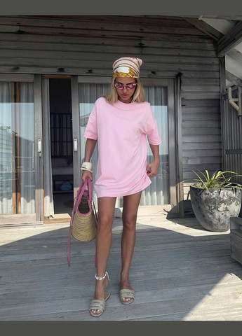 Футболка сукня Україна - (335763682)