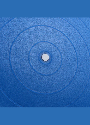 Фітбол 65см + насос Gymtek (303126800)