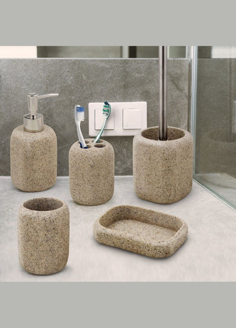 Склянка Trento Pure Stone Trento Design Studio (322252121)