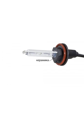 Комплект ксенону H11 4300К Infolight+50% Sho-Me (382249329)