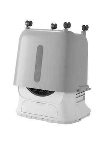 Кліматичний комплекс Peler 25 WiFi (OS-99209) Olimpia Splendid (364861814)