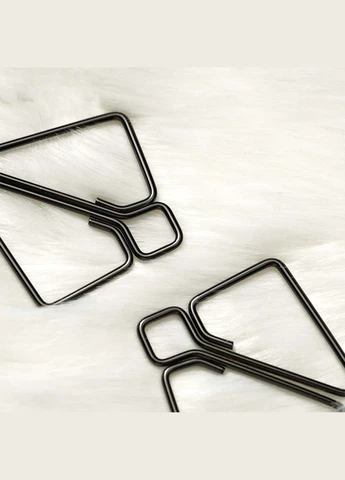 Затискачі для сосків Nipple Clamps – Grey Lockink (305589913)