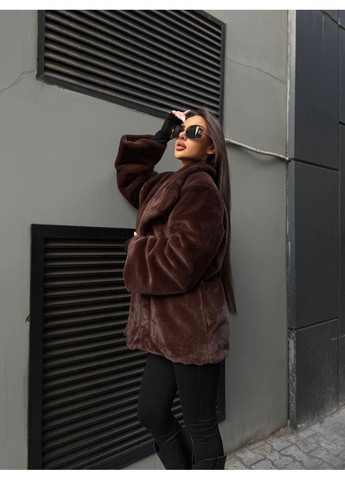 Шуба No Brand (366280468)