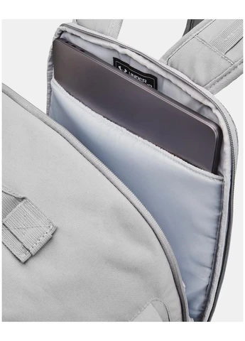 Рюкзак Contain Backpack 33L серый Уни 20 х 50.5 х 30 см Under Armour (394489683)