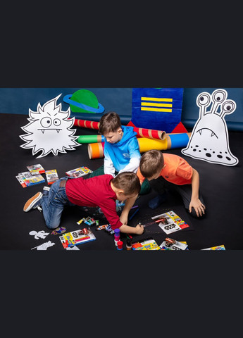 Фломастеры Star Wars, 12 цветов () Colorino 89540PTR (331861289)