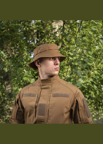 Панама ріп-стоп Coyote Brown (61) M-TAC (303629044)