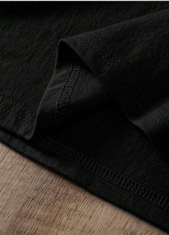 Однотонна жіноча футболка Allthings - (331015295)