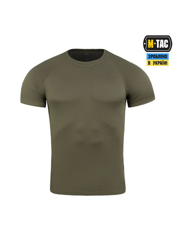 Футболка реглан потовідвідна Summer Olive M-TAC (315146640)