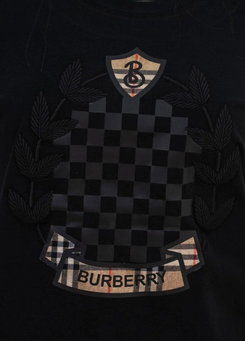 Футболка жіноча Burberry - (292192171)