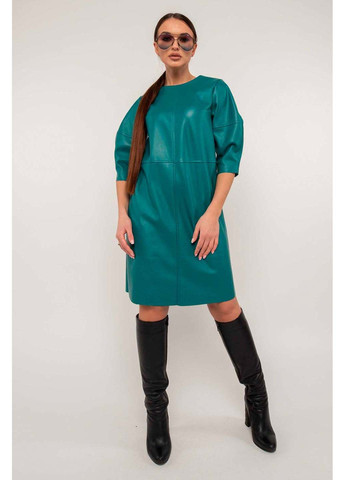 Бірюзова сукня Ри Мари