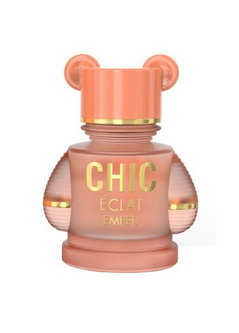 Унісекс парфумована вода Emper Chic Eclat 100 мл Emper Perfumes (368785289)