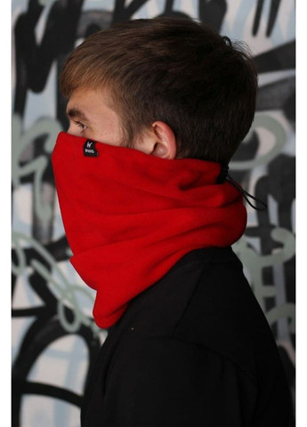 Бафф красный Frost 19` Red Without (362501573)