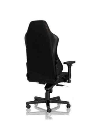 Крісло ігрове (NBLHRO-PU-BRD) NOBLECHAIRS Hero Black/Red (268141095)