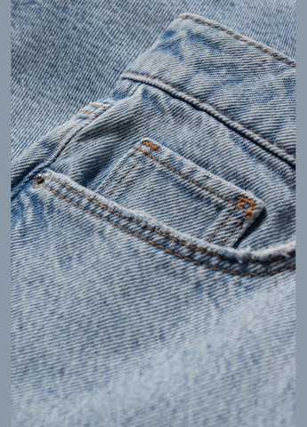 Джинсовые шорты C&A (326970609)