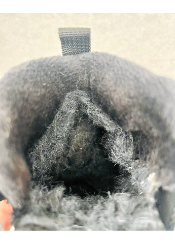 Модні зимові хайтопи для хлопчика Jong Golf (364202169)