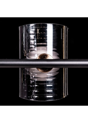 Подвес на 4 лампочки2019/4/BK+SG No Brand (352229825)