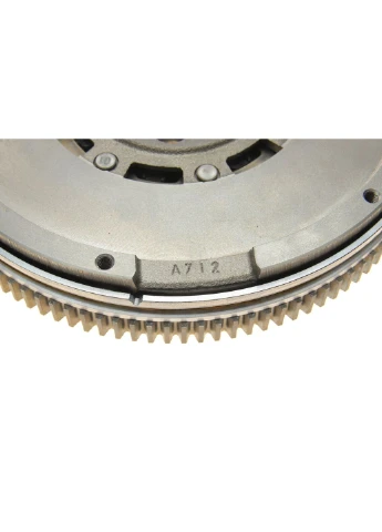 Маховик FIAT DOBLO, OPEL COMBO, LANCIA DELTA III; 1.6, 08- (вир-во ) No Brand (345773084)