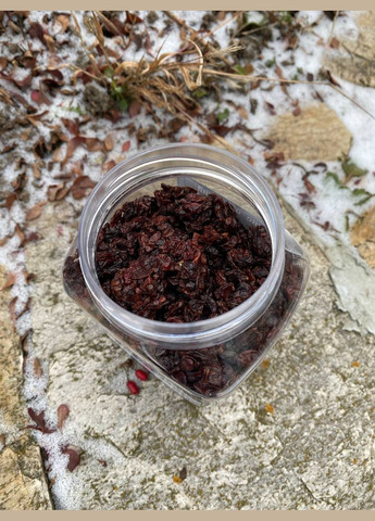 Барбарис красный Министерство Специй, 190г No Brand (315597756)