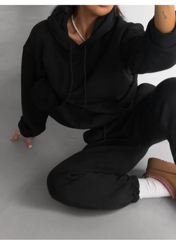 Жіночий спортивний костюм на флісі Avanti (365439210)