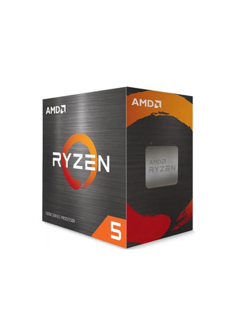 Процессор CPU RYZEN 5 4600G am4 Radeon Graphics BOX 100100000147BOX AMD (277756526)