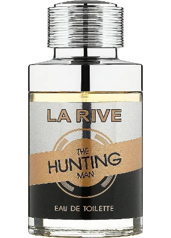 Туалетная вода мужская Hunting La Rive 75 мл Хантинг Ля Рив Bi-Es (390508106)