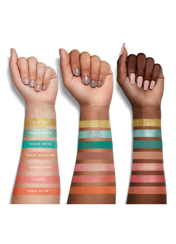 Палітра Morphe (280265941)