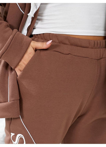 Жіночий теплий спортивний костюм Asi.Store.ua (366288672)