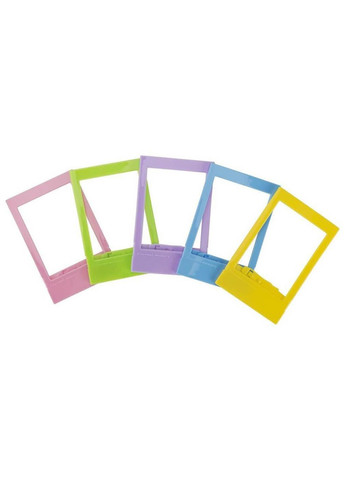 Набір аксесуарів для Instax Mini 12 Блакитний Fujifilm (329191855)