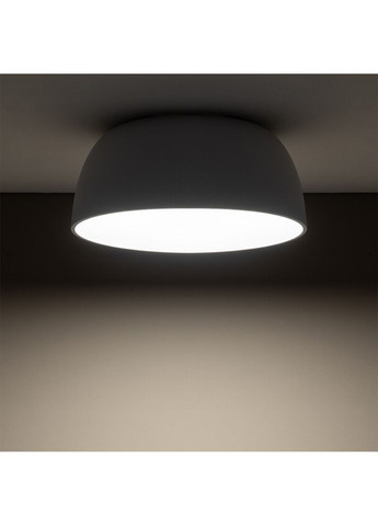 Світильник стельовий 8011 Satellite S Sensor E27 3x25W IP20 Білий (8011) Nowodvorski (318524566)