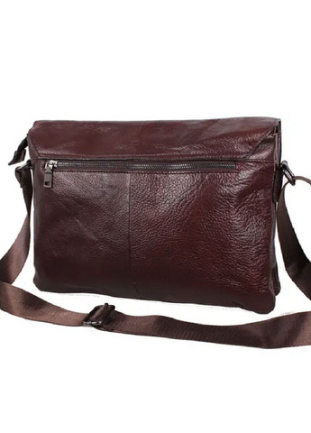 Сумка шкіряна для документів формату А4 Vishnya (316080474)