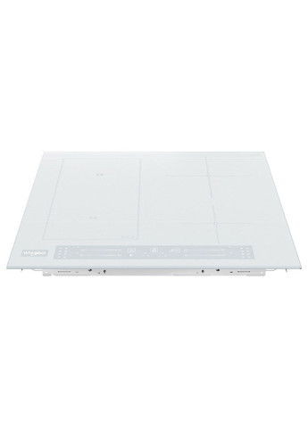 Варочная поверхность электрическая WL S5360 BF/W WHIRLPOOL (334116792)