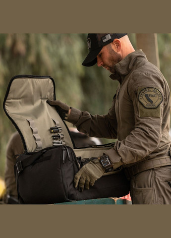 Сумка транспортная Range Ready Trainer Bag 50LKangaroo (56567ABR-134) 5.11 Tactical (323156418)