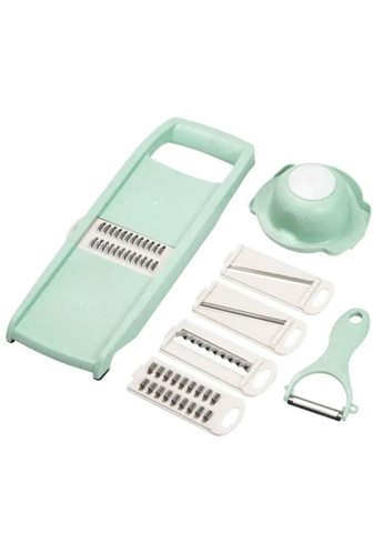 Набор посуды для приготовления из нержавеющей стали 10 предметов черный Jooki (358705986)