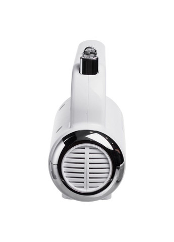 Миксер ручной 2 насадки венчики и крюки для теста белый SK-02025 Sokany (338194639)