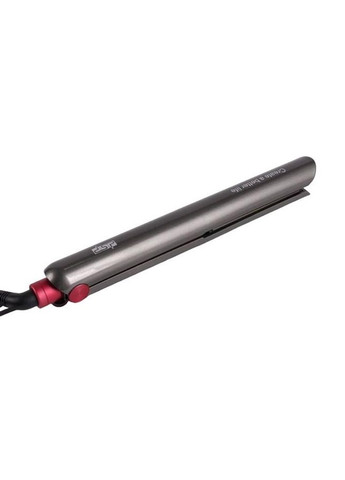 Плойка выпрямитель для волос 10264 щипцы с керамическим покрытием DSP (322426466)