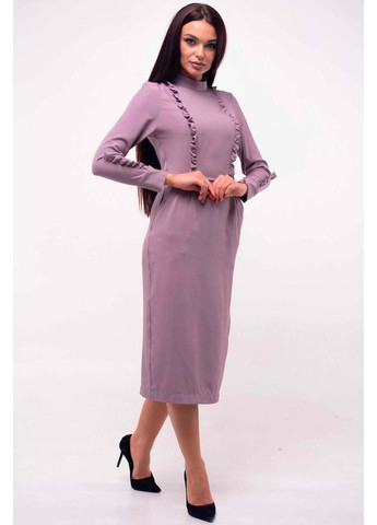 Розовое платье Ри Мари