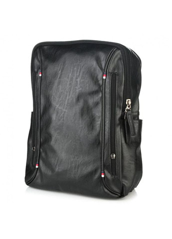 Рюкзак чоловічий 1 відділення 28 х 48 х 16 см D 225-5 чорний Cantlor (315722155)