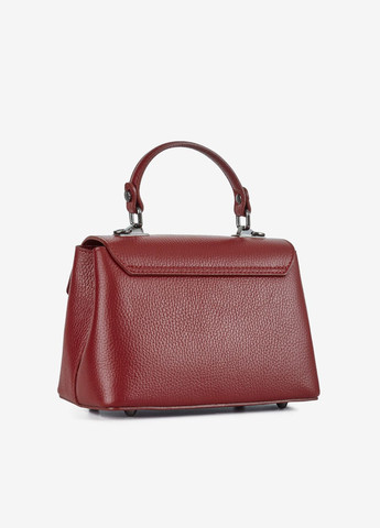 Сумка жіноча шкіряна крос-боді маленька Сrossbody Regina Notte (302209440)