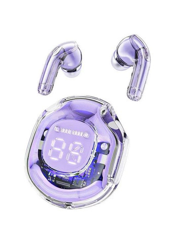 Гарнітура T8 Alfalfa Purple (6974316282266) Acefast (324021253)