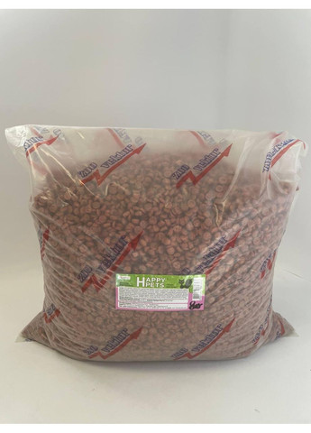 Сухий корм для котів Нappy Pets OPTIMAL Delicacy 8кг Happy Pets (363838790)