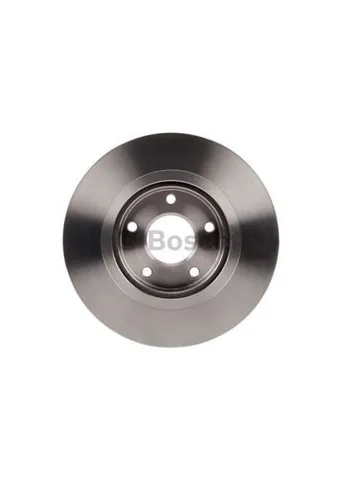 2шт, Гальмівний диск Bosch 0 986 479 R89 (400374781)
